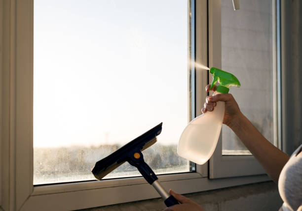 Window Cleaning